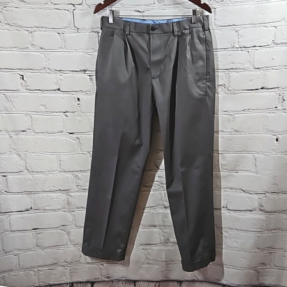 Brooks Brothers Elliott Fit Advantage Chino - Picture 2 of 8